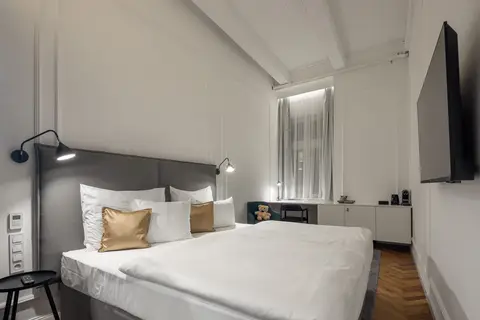 Pytloun Boutique Hotel Prague in Praag — foto 6
