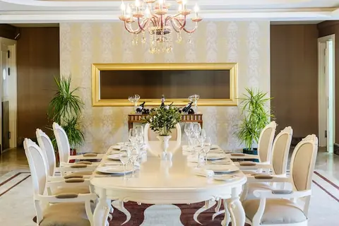 Grand Pasha Kyrenia Hotel & Casino & Spa in Girne — foto 30