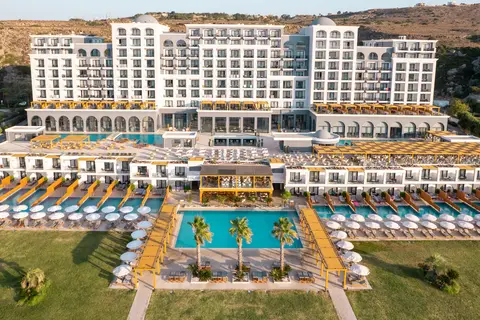 Mitsis Alila Resort & Spa in Municipality of Rhodes, foto 14