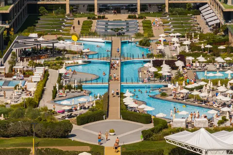Wave Resort in Pomorie — foto 24