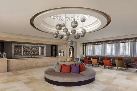 Jaz Makadi Saraya Palms in Makadi Bay — foto 25