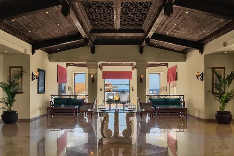 The Cascades Golf Resort, Spa & Thalasso in رأس أبو سومة — foto 6