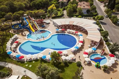 Salamis Bay Conti Resort in Yeniboğaziçi