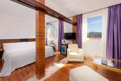 Hotel Murcia Rincon de Pepe in Murcia — foto 14
