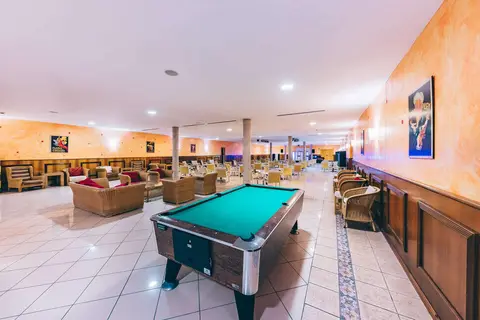 Grand Muthu Golf Plaza Hotel & Spa in San Miguel de Abona — foto 13