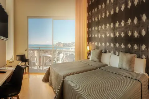 RH Princesa Hotel & SPA in Benidorm — foto 4