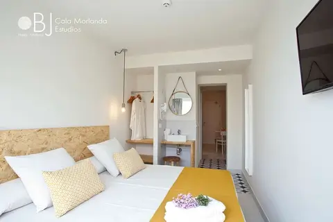 Cala Morlanda Estudios in S'Illot — foto 2