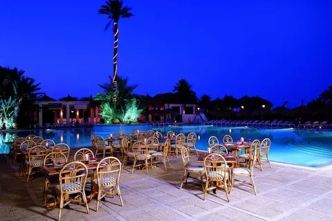 Djerba Golf Resort & Spa in Midoun - Djerba — foto 9