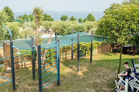 Colombaia Village in Padenghe sul Garda — foto 22