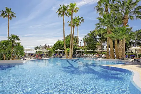 Allsun Hotel Eden Alcudia in Alcúdia — foto 2