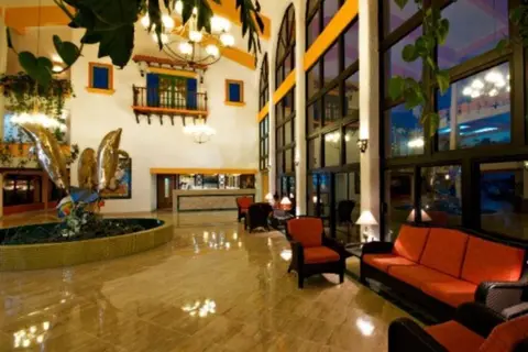 Cozumel Hotel & Resort in Cozumel — foto 6