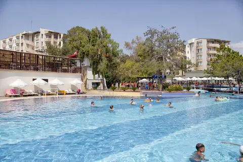Sueno Hotels Beach Side in Manavgat, foto 26