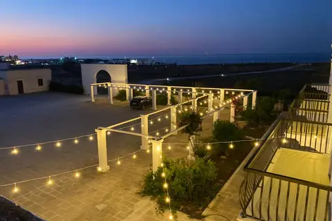 Mare Nostrum Hotel in Fasano