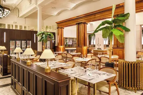 The Municipal Hotel Liverpool - MGallery in Liverpool, foto 5