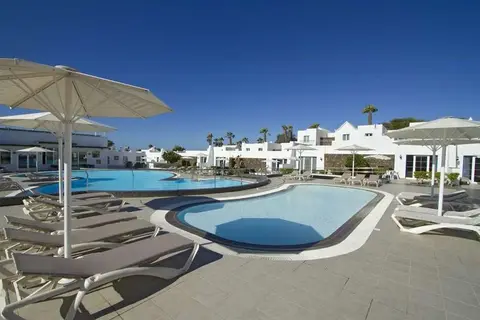 Nautilus Lanzarote in Puerto del Carmen, foto 23