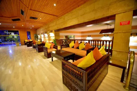Falcon Naama Star in Sharm El Sheikh — foto 7