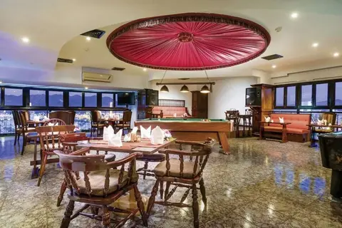 Al Falaj Hotel in مطرح — foto 23