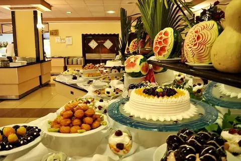 Alanya First Class Hotel in Alanya, foto 27