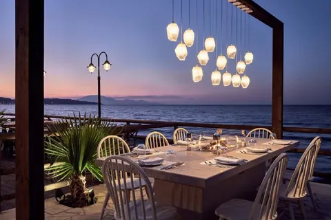 Windmill Bay Hotel foto 25