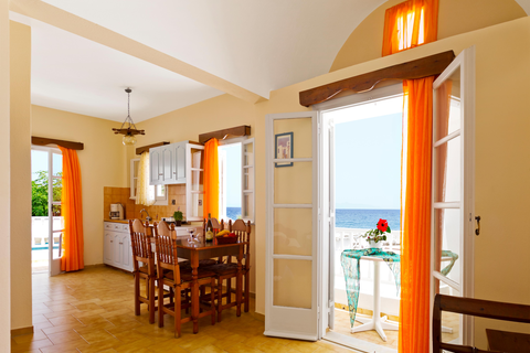 Dolphins Apartments foto 12