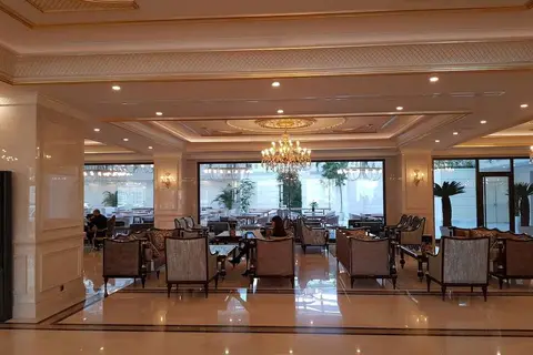 Ottoman's Life Hotel Deluxe in Fatih — foto 6