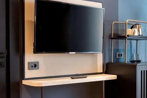 Sherwood Premio Hotel foto 5