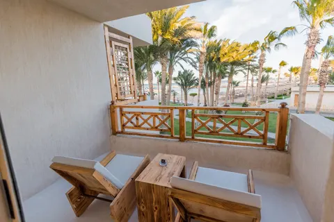 Meraki Resort Hurghada in Hurghada