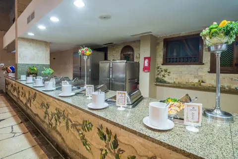 Sunny Days El Palacio Resort & Spa in Hurghada — foto 27