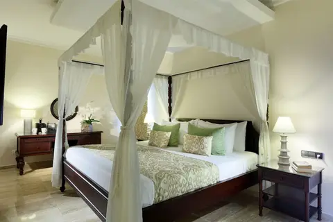Trs Turquesa Hotel in Salvaleón de Higüey — foto 14