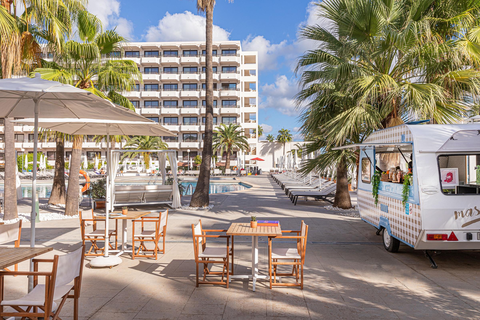 Hotel INNSiDE Alcudia foto 3