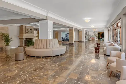 Hotel Castell Dels Hams By Palia in Manacor, foto 19