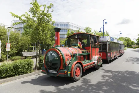 Center Parcs Park Nordseeküste foto 12