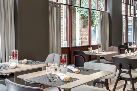 NH Collection Brussels Grand Sablon foto 4