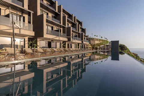 MGallery The Bodrum Hotel Yalikavak in Bodrum — foto 9