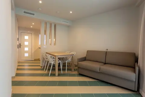 Apartamentos Sunway Atlanta in Sitges, foto 22