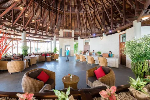 The Haven Khao Lak foto 5