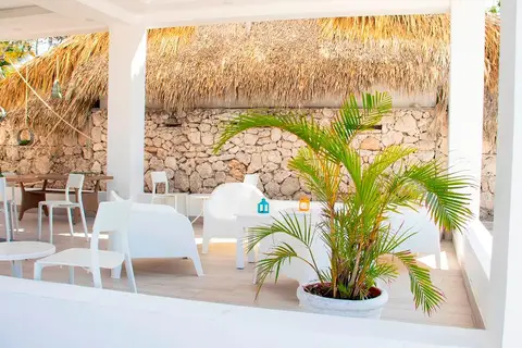 Hotel Capriccio Mare y Restaurante in Salvaleón de Higüey, foto 25