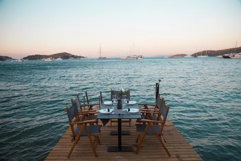 Elista Hotel & Spa in Bodrum — foto 4