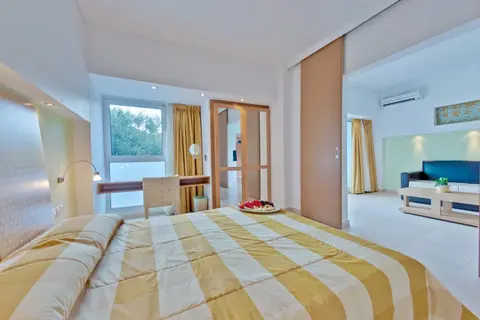 Mendi in Mendi Hotel, foto 10