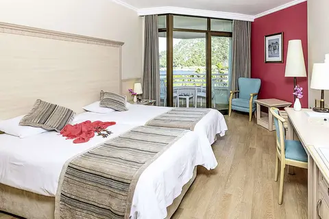 Aqua Hotel in Marmaris, foto 4