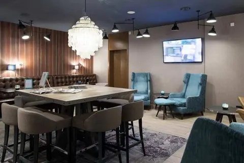 Bilderberg Garden Hotel foto 24