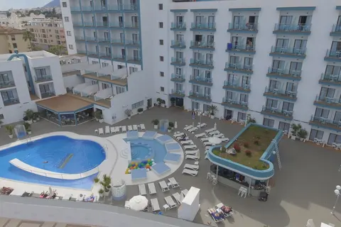 Ritual Hotel Torremolinos in Torremolinos — foto 2