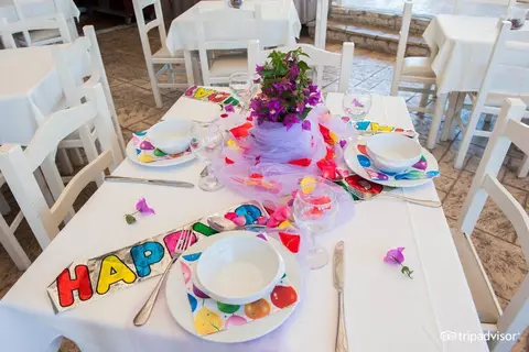 Akron Seascape Resort in Σιδάρι — foto 8