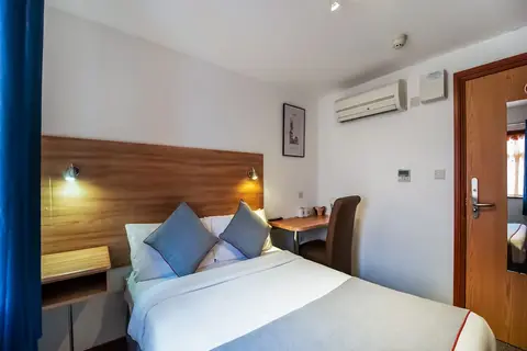 Arinza Hotel in Londen — foto 27