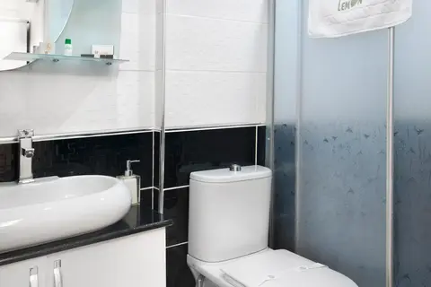 Lemon Residence in Fatih — foto 29