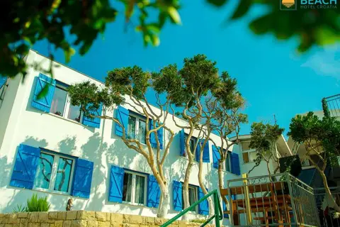 Beach Hotel Croatia in Podgora — foto 11