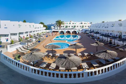 Las Adelfas in Puerto del Carmen — foto 10