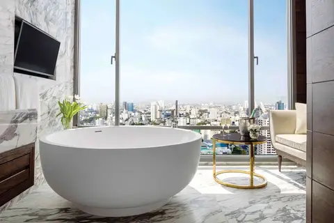 137 Pillars Suites & Residences Bangkok in Bangkok, foto 13