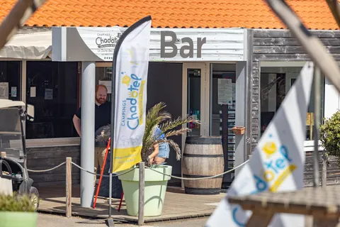 Camping La Dune Des Sables foto 12