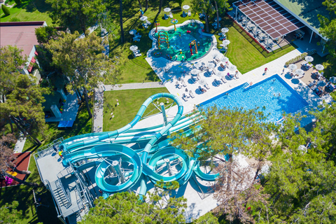 Arcanus Hotels Sorgun foto 9